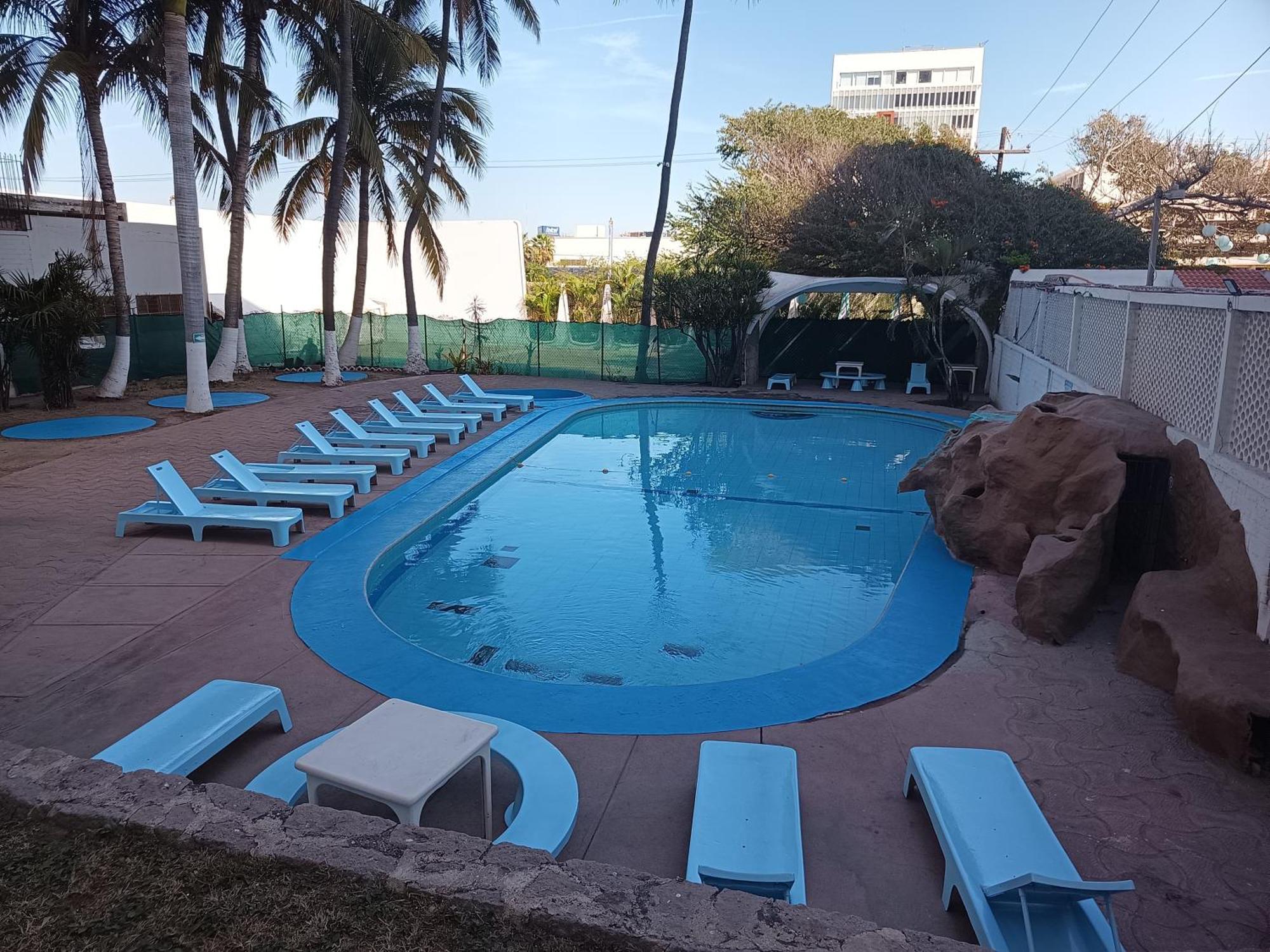 Essen's Mazatlán
