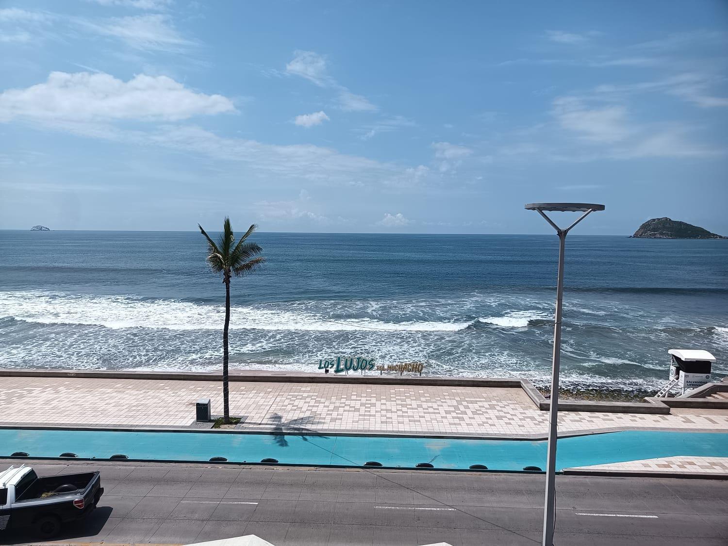 Hotel Essen'S Hotel Mazatlan