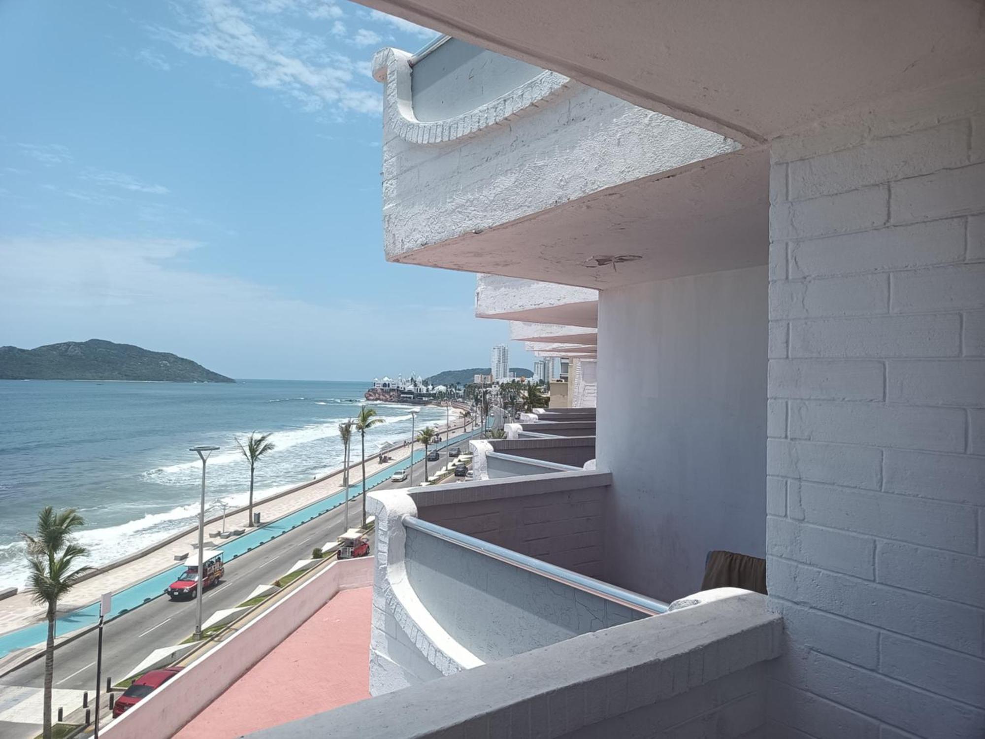 Hotel Essen'S Hotel Mazatlan