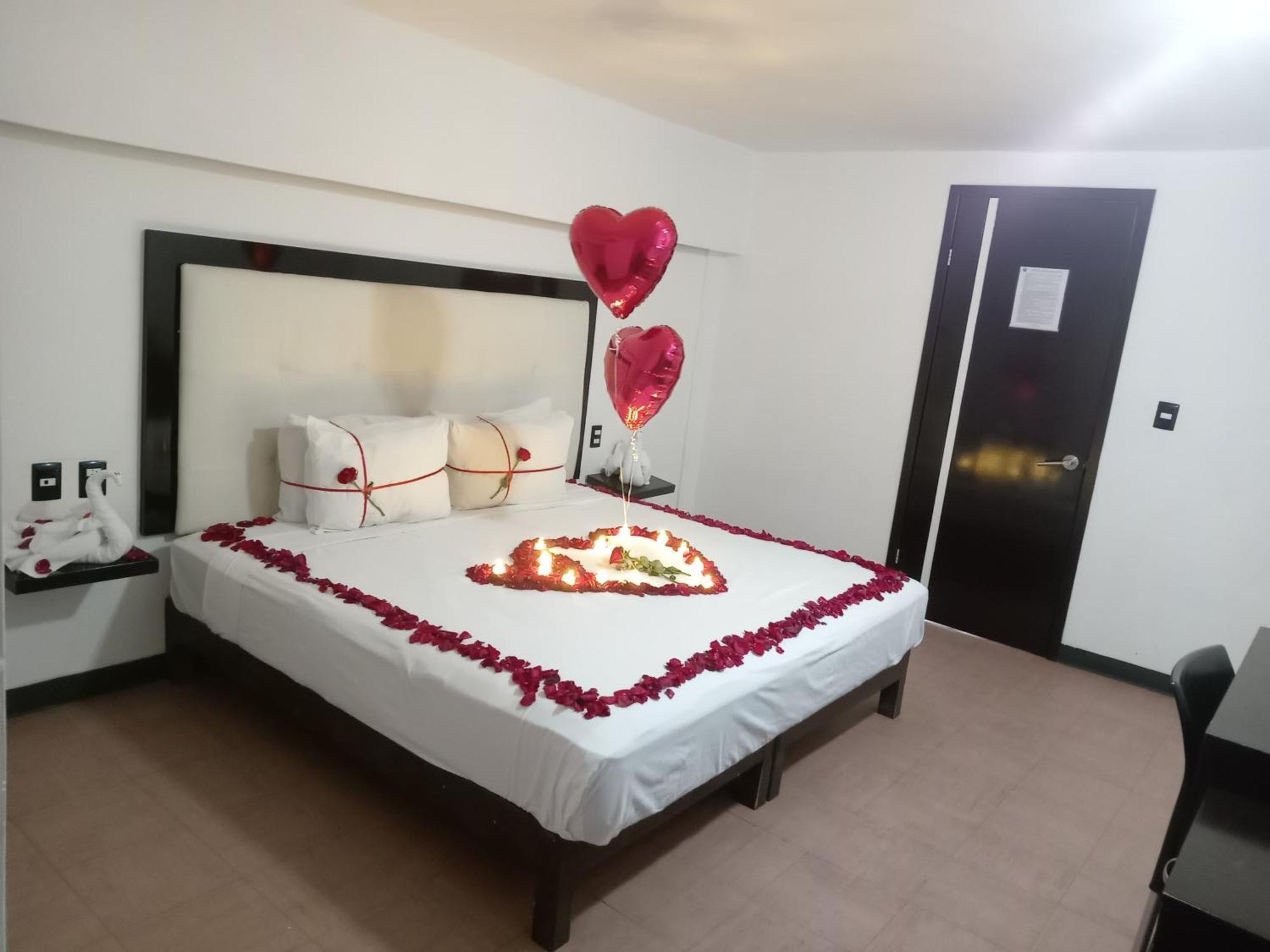 Hotel Essen'S Hotel Mazatlan
