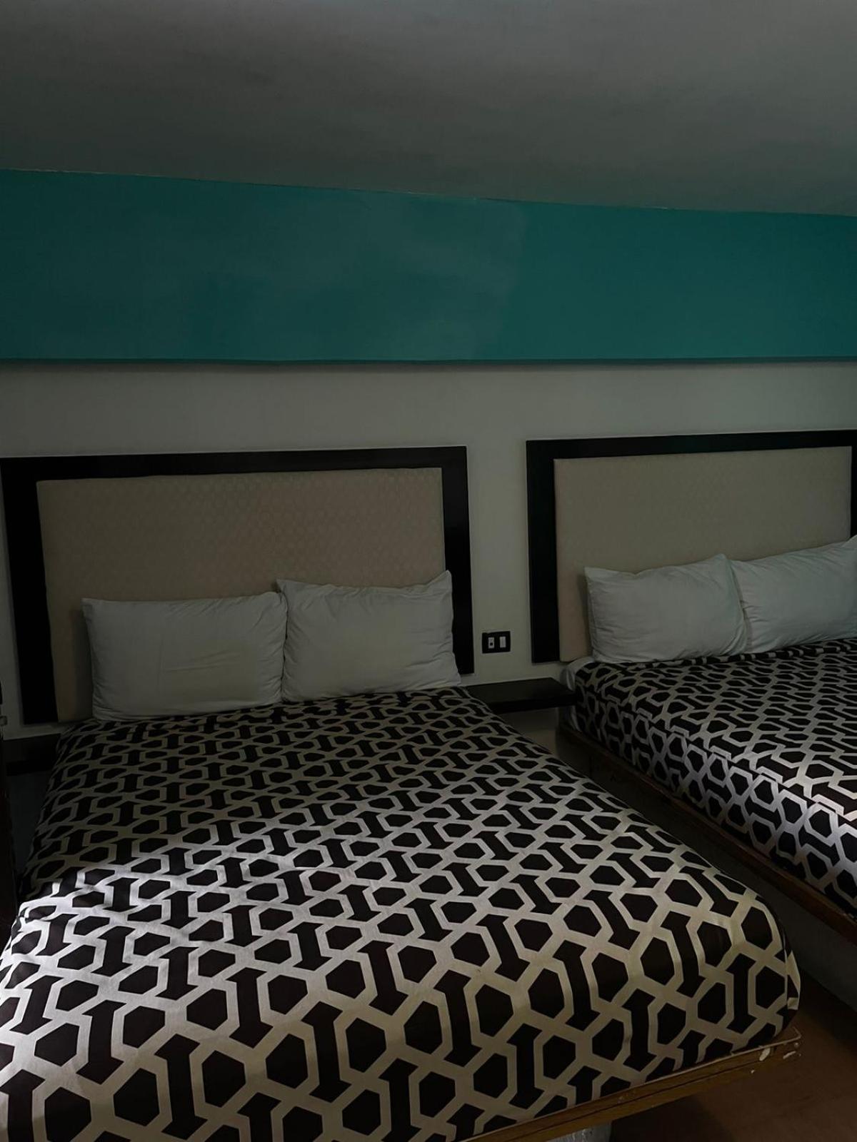Hotel Essen'S Mazatlan