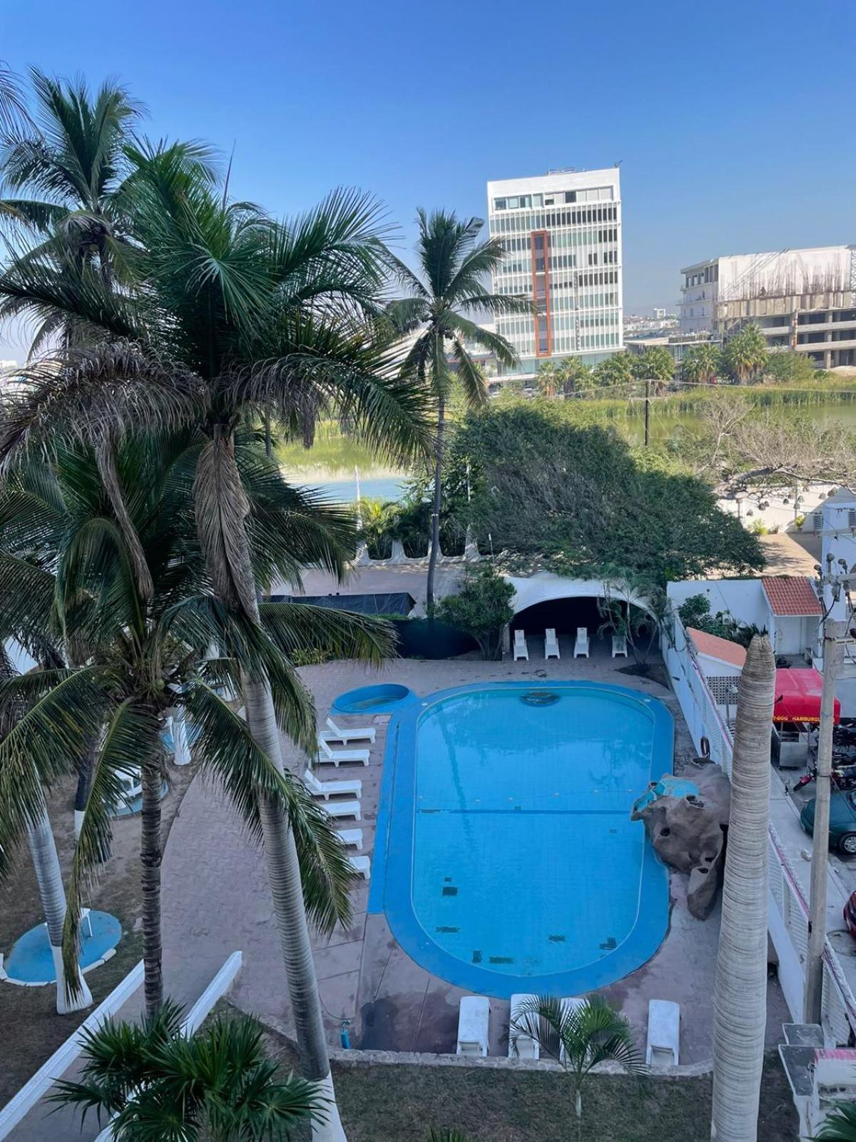 Hotel Hotel Essen'S 3*